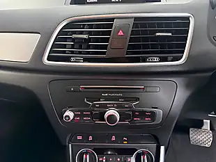 Used 2018 Audi Q3 S Line Edition Grey - Interior and Exterior details 19
