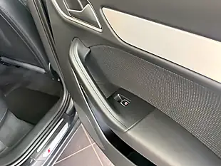 Used 2018 Audi Q3 S Line Edition Grey - Interior and Exterior details 6