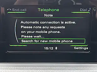 Used 2018 Audi Q3 S Line Edition White - Interior and Exterior details 11