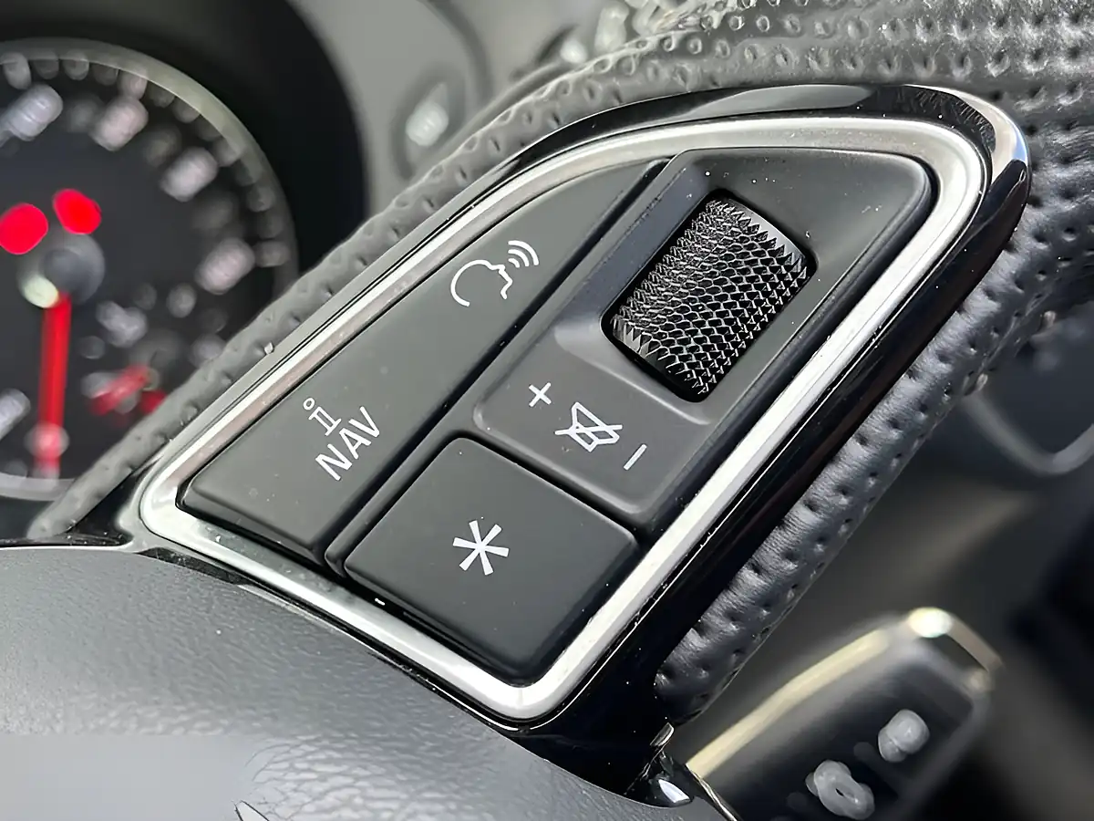Used 2018 Audi Q3 S Line Edition White - Interior and Exterior details 18