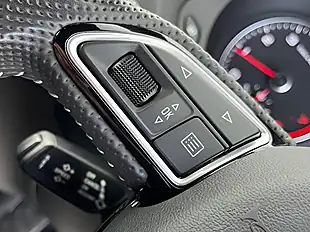 Used 2018 Audi Q3 S Line Edition White - Interior and Exterior details 19