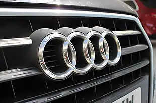Used 2018 Audi Q3 Sport Black - Interior and Exterior details 10