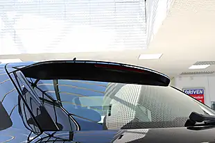 Used 2018 Audi Q3 Sport Black - Interior and Exterior details 18