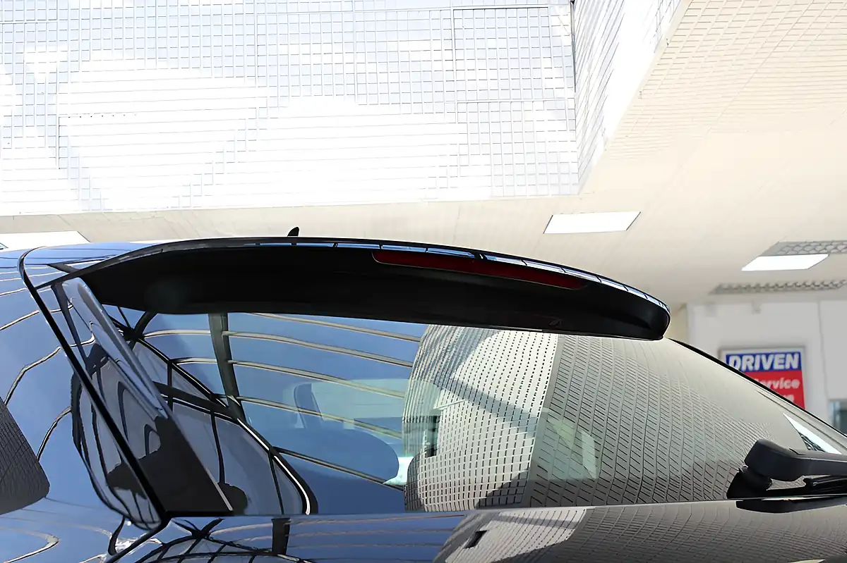 Used 2018 Audi Q3 Sport Black - Interior and Exterior details 18