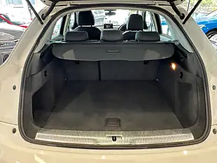 Used 2018 Audi Q3 Sport - Interior and Exterior details 11