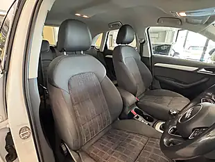 Used 2018 Audi Q3 Sport - Interior and Exterior details 13