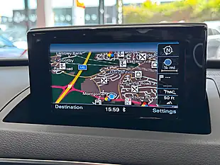 Used 2018 Audi Q3 Sport - Interior and Exterior details 15