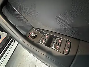 Used 2018 Audi Q3 Sport - Interior and Exterior details 17