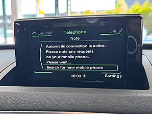Used 2018 Audi Q3 Sport - Interior and Exterior details 19