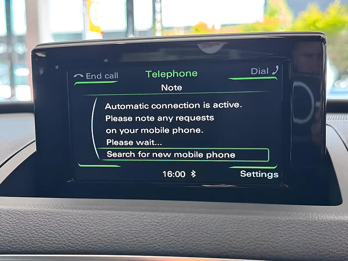 Used 2018 Audi Q3 Sport - Interior and Exterior details 19