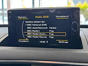 Used 2018 Audi Q3 Sport - Interior and Exterior details 20