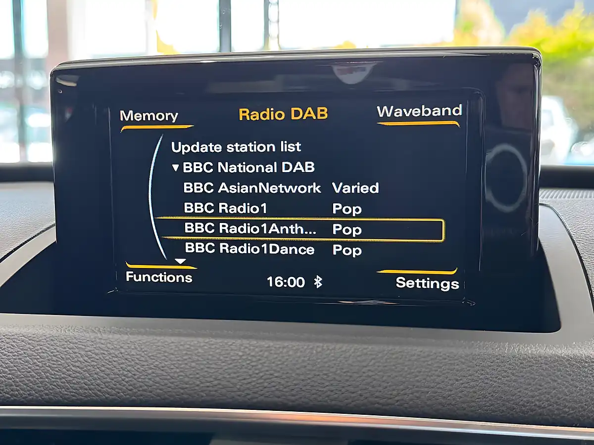 Used 2018 Audi Q3 Sport - Interior and Exterior details 20