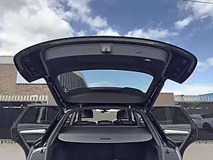 Used 2018 Audi Q5 S Line Black - Interior and Exterior details 16