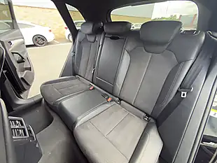 Used 2018 Audi Q5 S Line Black - Interior and Exterior details 18
