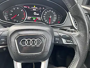 Used 2018 Audi Q5 S Line Black - Interior and Exterior details 18