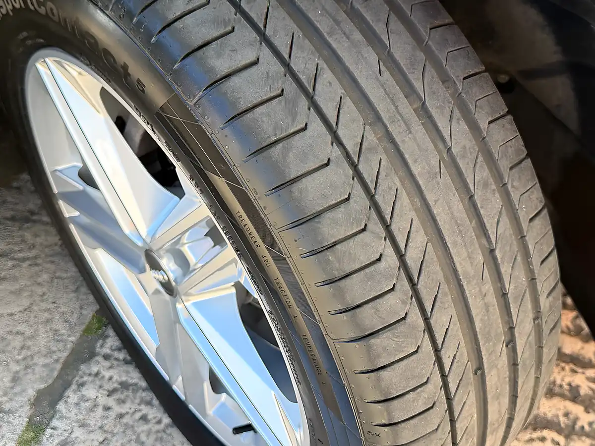 Used 2018 Audi Q5 S Line Black - Interior and Exterior details 19