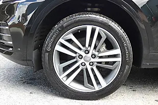 Used 2018 Audi Q5 S Line Black - Interior and Exterior details 6