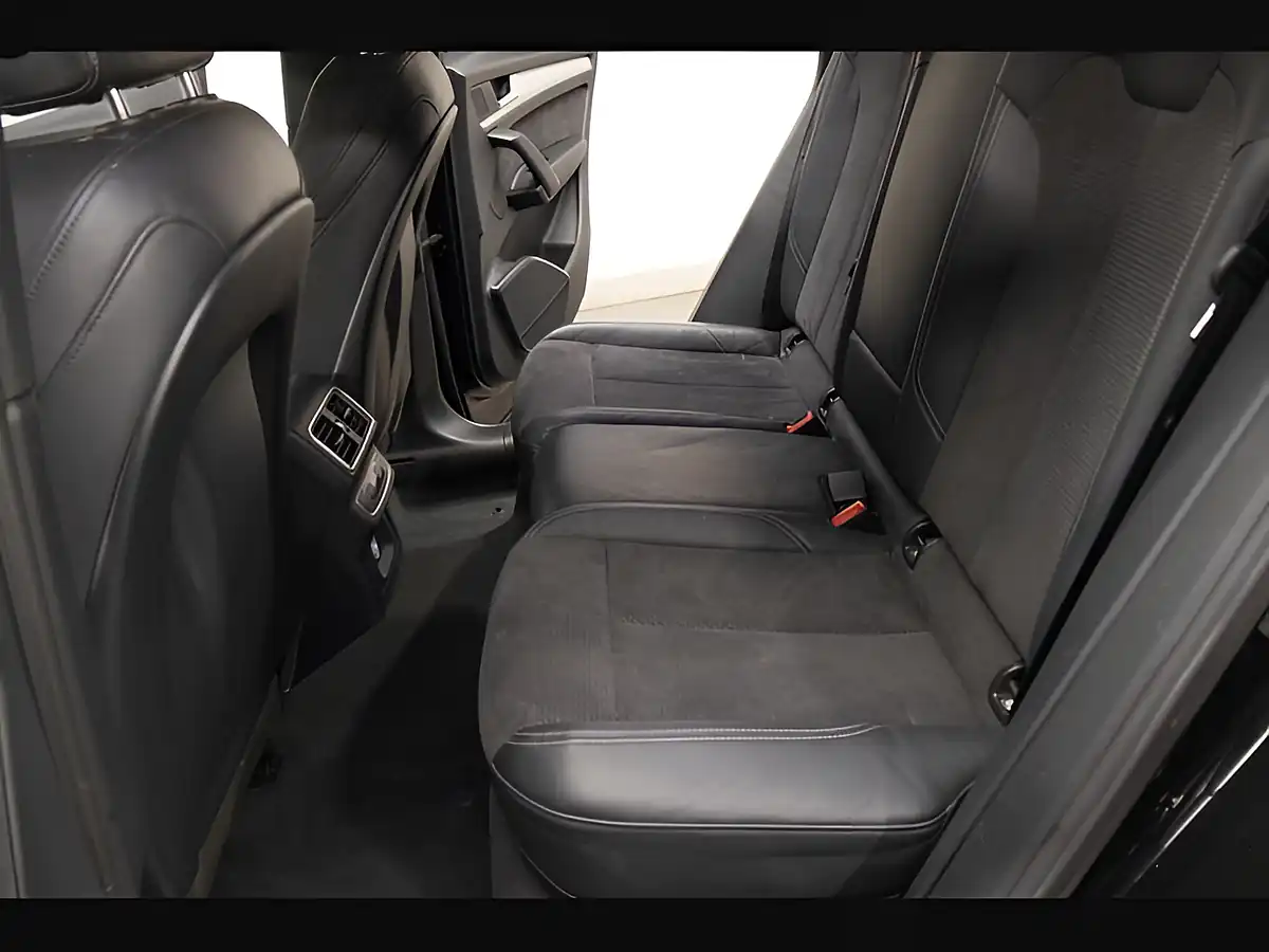 Used 2018 Audi Q5 S Line Black - Interior and Exterior details 11