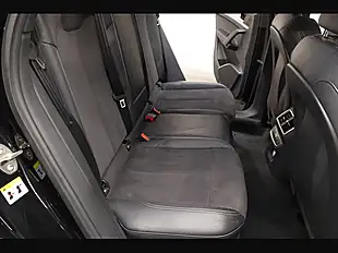 Used 2018 Audi Q5 S Line Black - Interior and Exterior details 12