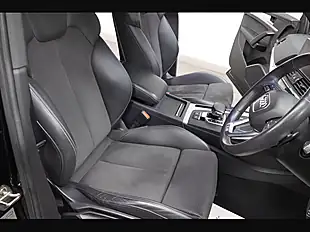 Used 2018 Audi Q5 S Line Black - Interior and Exterior details 13