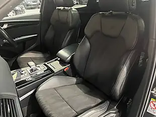 Used 2018 Audi Q5 S Line Daytona Grey - Interior and Exterior details 11