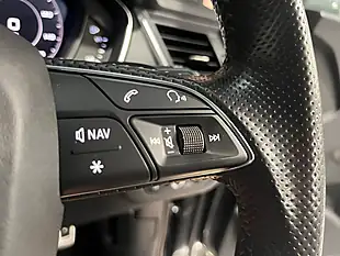 Used 2018 Audi Q5 S Line Daytona Grey - Interior and Exterior details 13