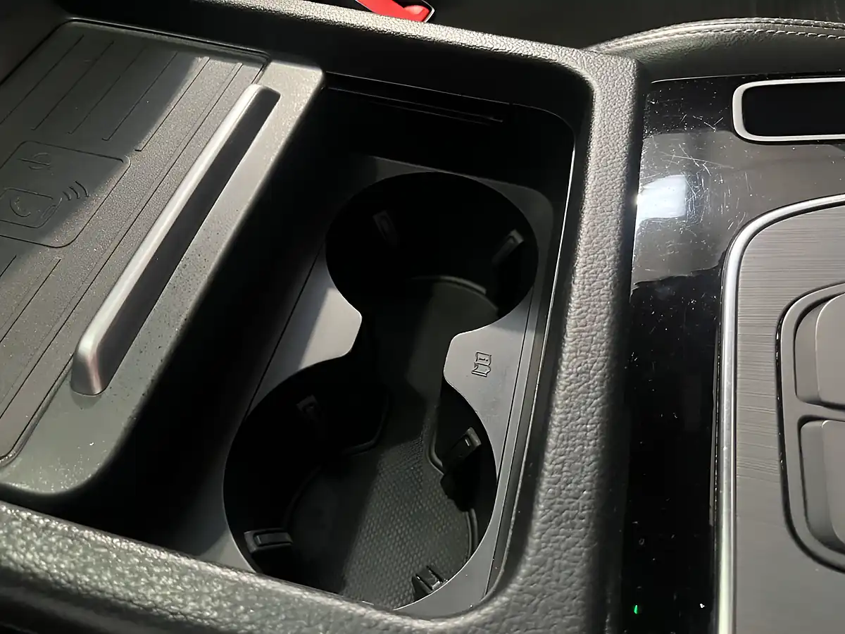 Used 2018 Audi Q5 S Line Daytona Grey - Interior and Exterior details 15