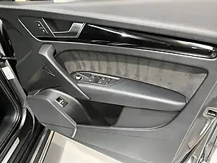 Used 2018 Audi Q5 S Line Daytona Grey - Interior and Exterior details 17