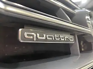 Used 2018 Audi Q5 S Line Daytona Grey - Interior and Exterior details 9