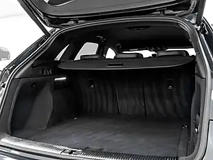 Used 2018 Audi Q5 S Line Grey - Interior and Exterior details 15
