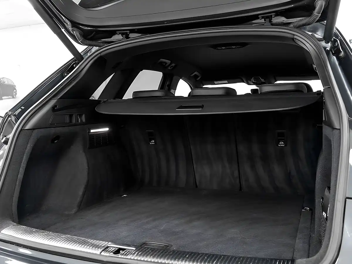 Used 2018 Audi Q5 S Line Grey - Interior and Exterior details 15