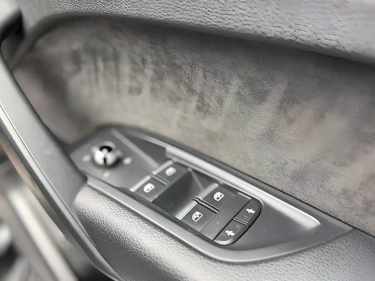 Used 2018 Audi Q5 S Line Grey - Interior and Exterior details 12