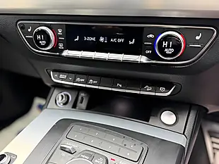 Used 2018 Audi Q5 S Line Grey - Interior and Exterior details 15