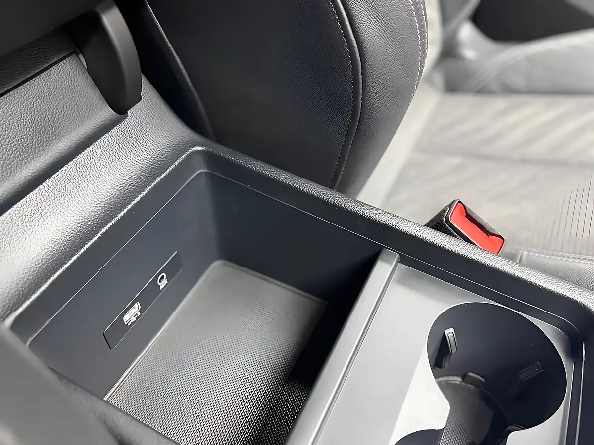 Used 2018 Audi Q5 S Line Grey - Interior and Exterior details 17