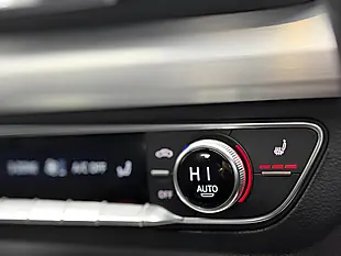 Used 2018 Audi Q5 S Line Grey - Interior and Exterior details 18