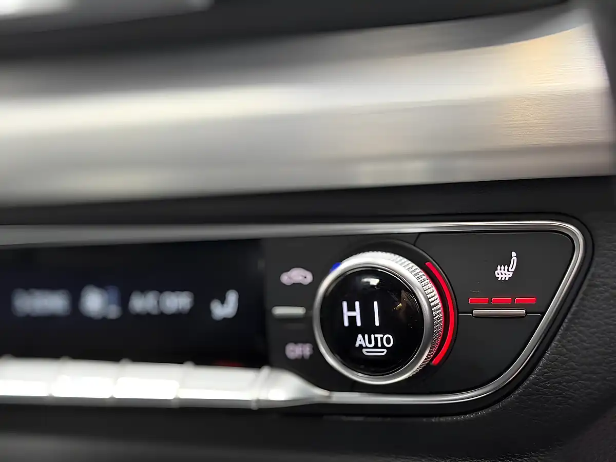Used 2018 Audi Q5 S Line Grey - Interior and Exterior details 18