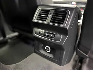 Used 2018 Audi Q5 S Line Grey - Interior and Exterior details 19