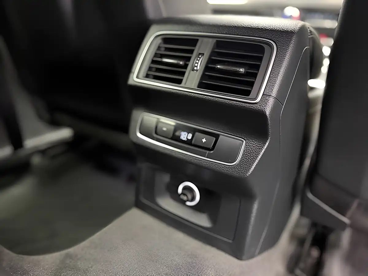 Used 2018 Audi Q5 S Line Grey - Interior and Exterior details 19