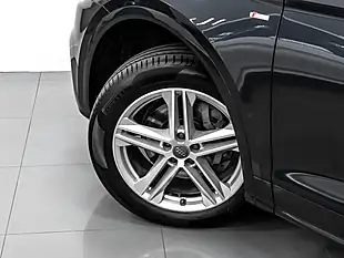 Used 2018 Audi Q5 S Line Manhattan Grey - Interior and Exterior details 12