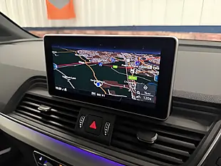 Used 2018 Audi Q5 S Line Manhattan Grey - Interior and Exterior details 15