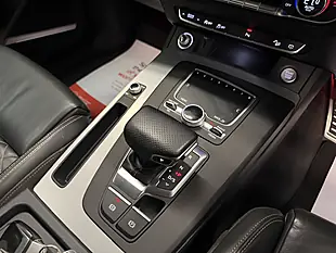 Used 2018 Audi Q5 S Line Manhattan Grey - Interior and Exterior details 17