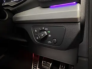 Used 2018 Audi Q5 S Line Manhattan Grey - Interior and Exterior details 19