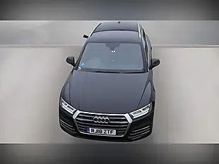 Used 2018 Audi Q5 S Line Mythos Black Metallic - Interior and Exterior details 7