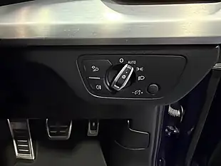 Used 2018 Audi Q5 S Line Nevarra Blue - Interior and Exterior details 20