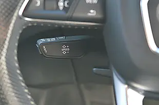 Used 2018 Audi Q5 S Line Silver - Interior and Exterior details 14