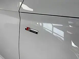 Used 2018 Audi Q5 S Line White - Interior and Exterior details 16