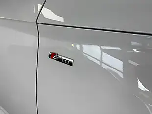 Used 2018 Audi Q5 S Line White - Interior and Exterior details 19