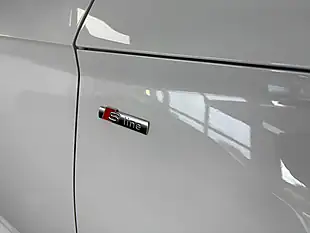 Used 2018 Audi Q5 S Line White - Interior and Exterior details 20