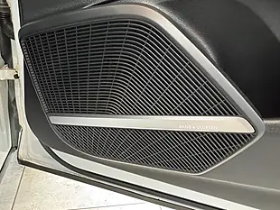 Used 2018 Audi Q5 S Line White - Interior and Exterior details 14