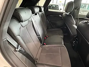 Used 2018 Audi Q5 S Line White - Interior and Exterior details 7
